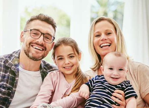 Family Dentistry